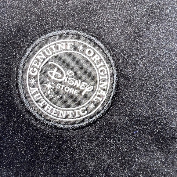 DISNEY STORE QUEEN OF RED HEARTS PLUSH ALICE IN WONDERLAND 14” - Picture 5 of 6